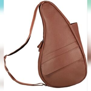 Ameribag Healthy Back Sling Bag-15"